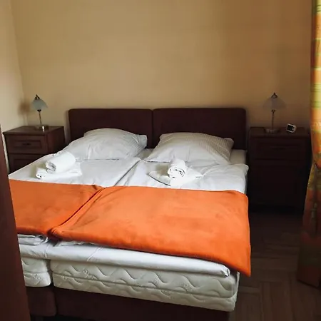 Plumeria Appartement Zakopane