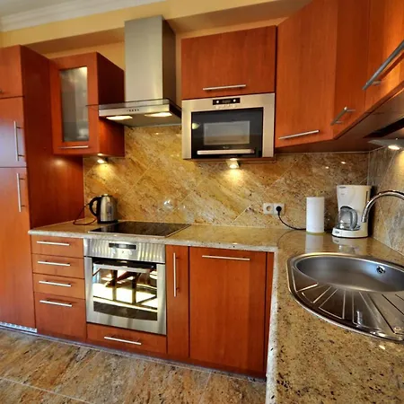 Plumeria Appartement Zakopane