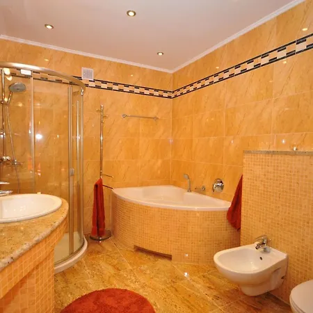 Appartement Plumeria