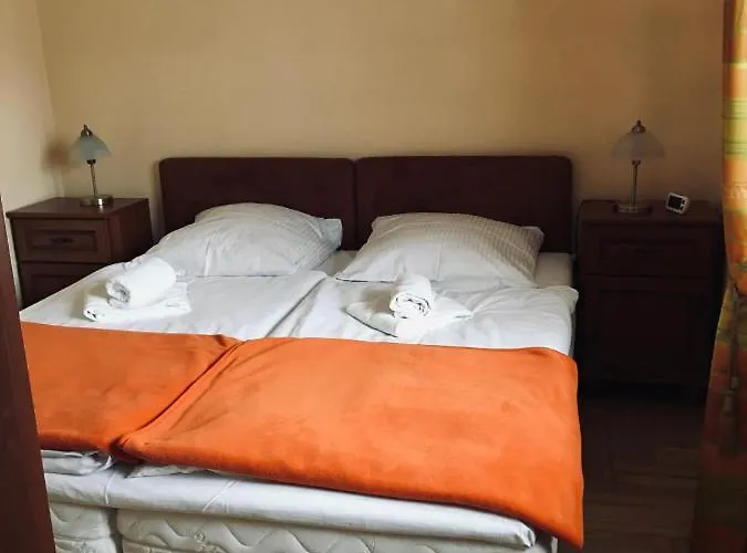 Plumeria Apartamento Zakopane