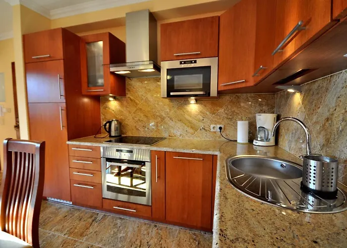 Plumeria Appartement Zakopane