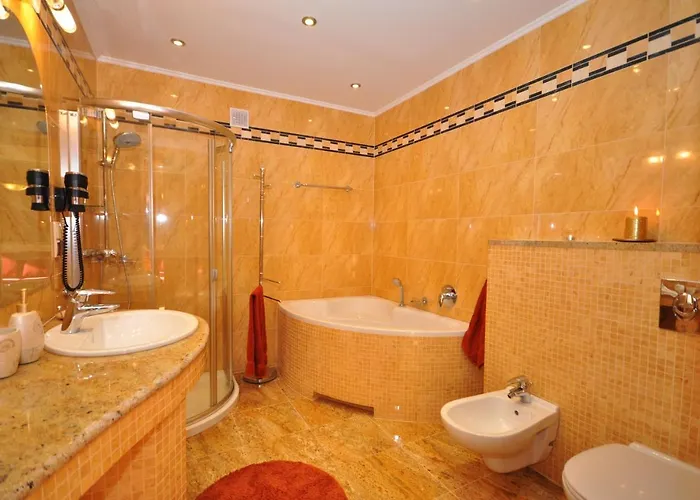 Appartement Plumeria